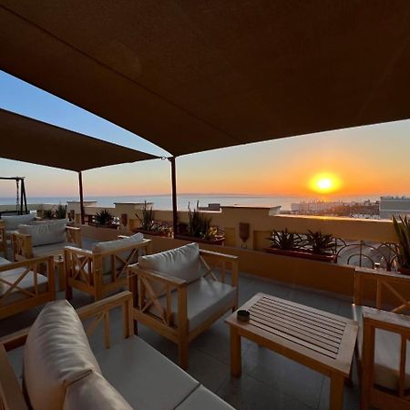 Lazur Sea & City Apartment'S - El Hadaba, Hurghada - Egypt Exterior photo