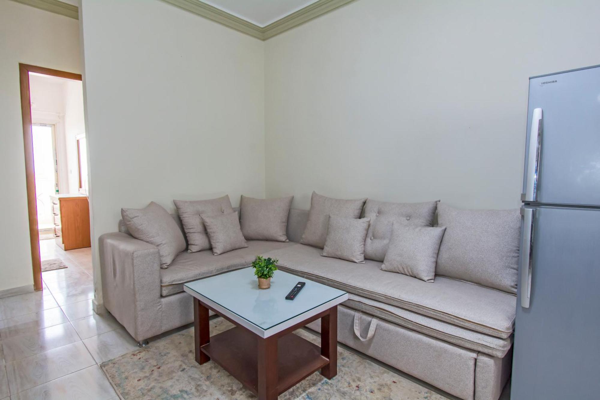 Lazur Sea & City Apartment'S - El Hadaba, Hurghada - Egypt Exterior photo