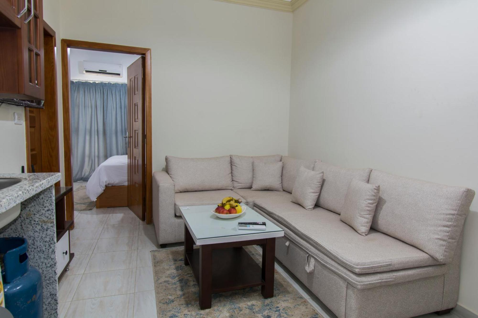 Lazur Sea & City Apartment'S - El Hadaba, Hurghada - Egypt Exterior photo